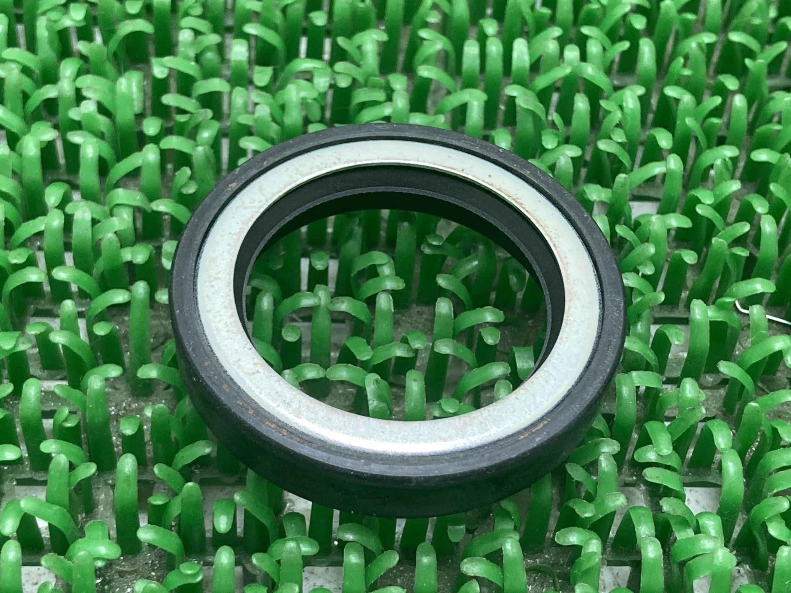 Amazon | CB400F クランクシャフトオイルシール 91201-300-003 ホンダ