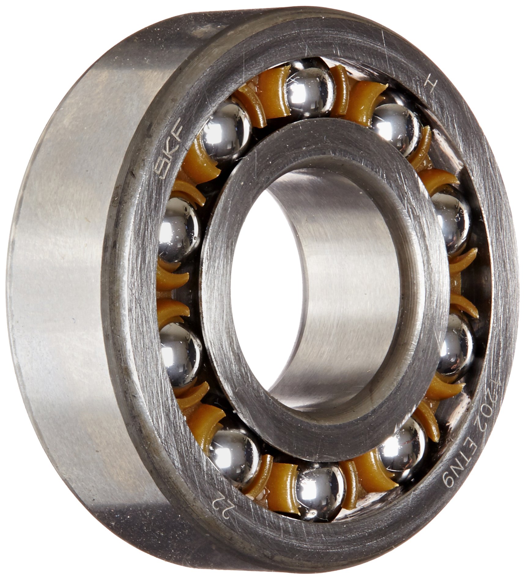SKF Pendelkugellager 1202 ETN9