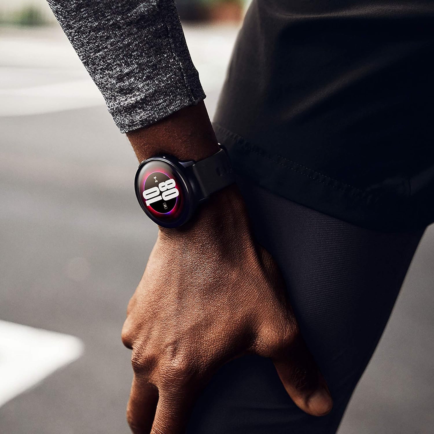 under armour watches amazon