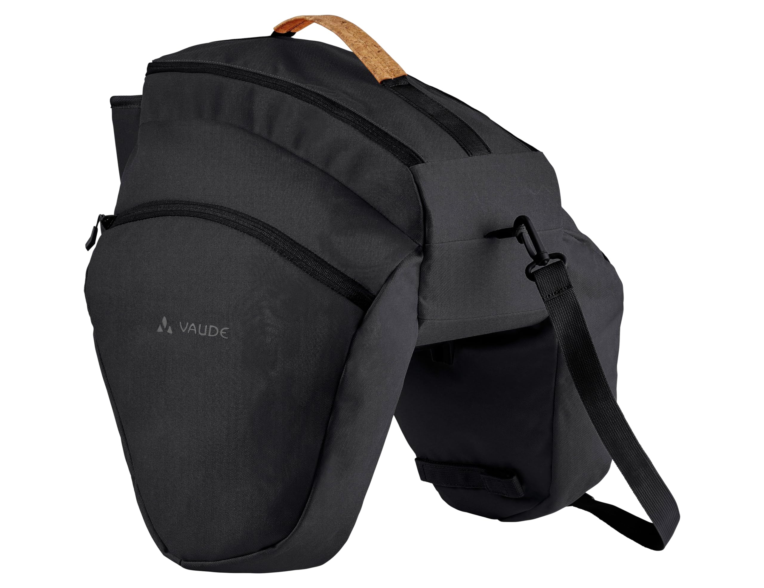 VAUDE Esilkroad Plus