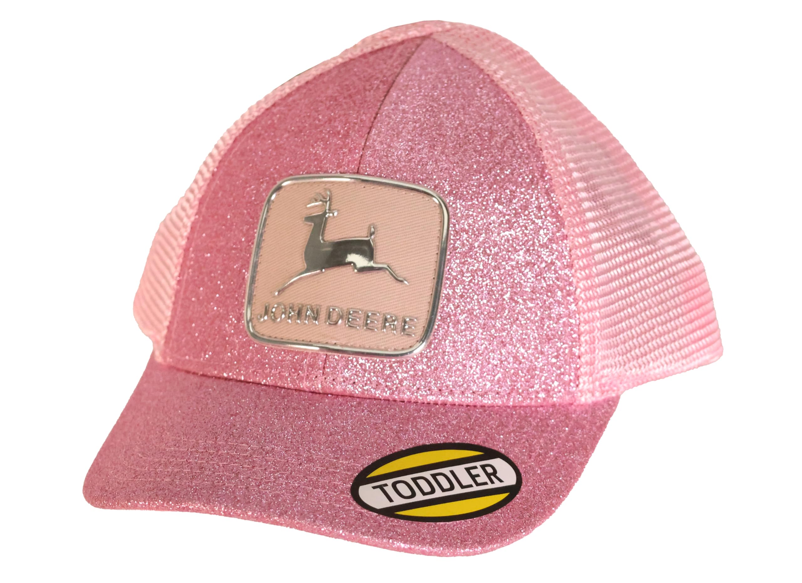 John Deere Girls Beanie