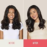 AllSmooth Shampoo, Frizz Control for Medium to Thick, Coarse Hair, 300ml