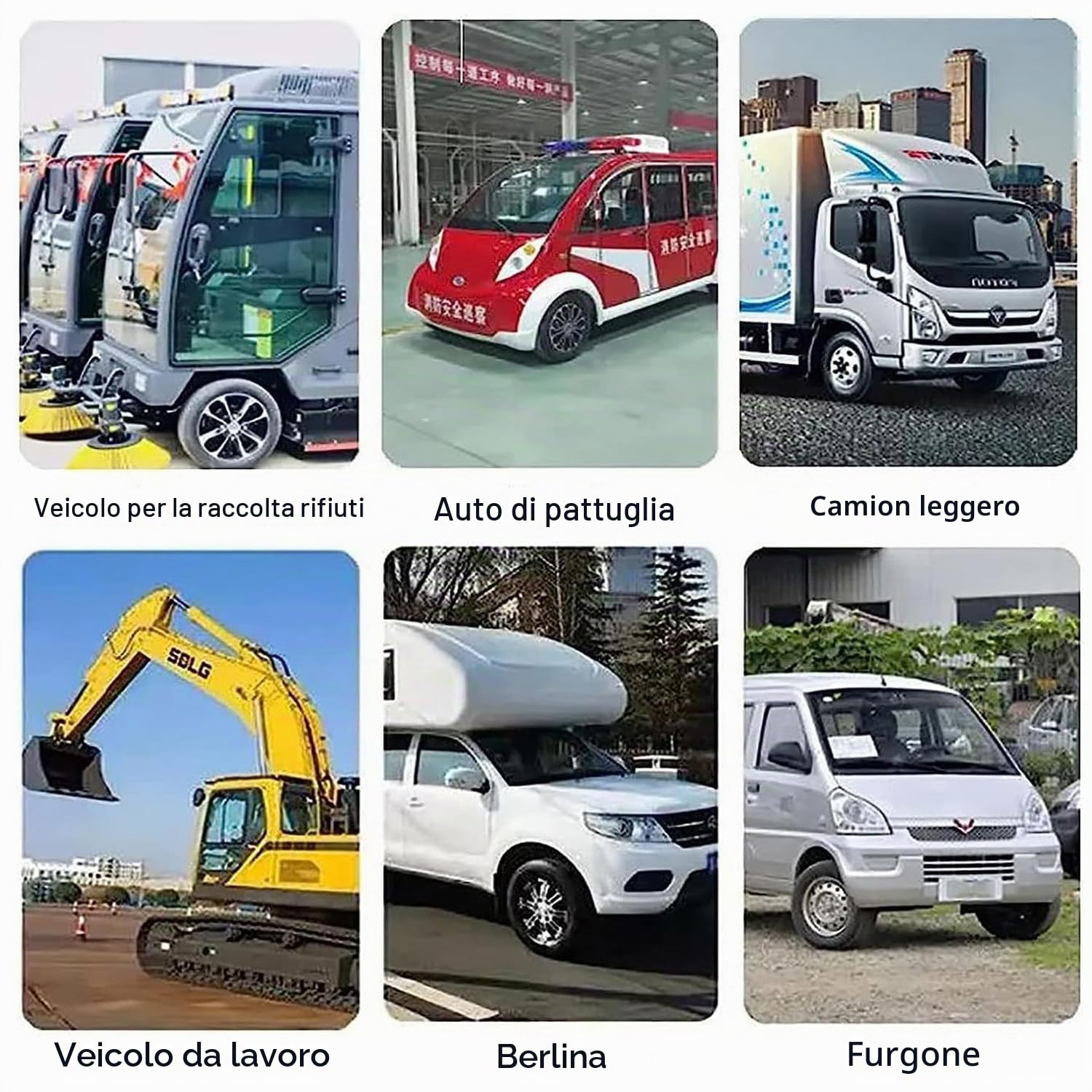 Condizionatore Aria Elettrico da Tetto per Camper,Aria Condizionata in Parcheggio,Roulotte e Bus - Unità A/C Non Condotta con Funzione Raffreddamento e Riscaldamento 220V