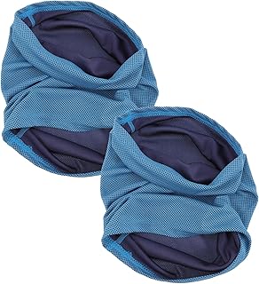 Sosoport Pulseira Esportiva Alças De Pulso Manga De Pulso Protetores De Pulso 2 Pçs Capas De Pulso Confortáveis Capa De Pulso De Gelo Flexível Protetor De Pulso Protetor De Pulso Gelado