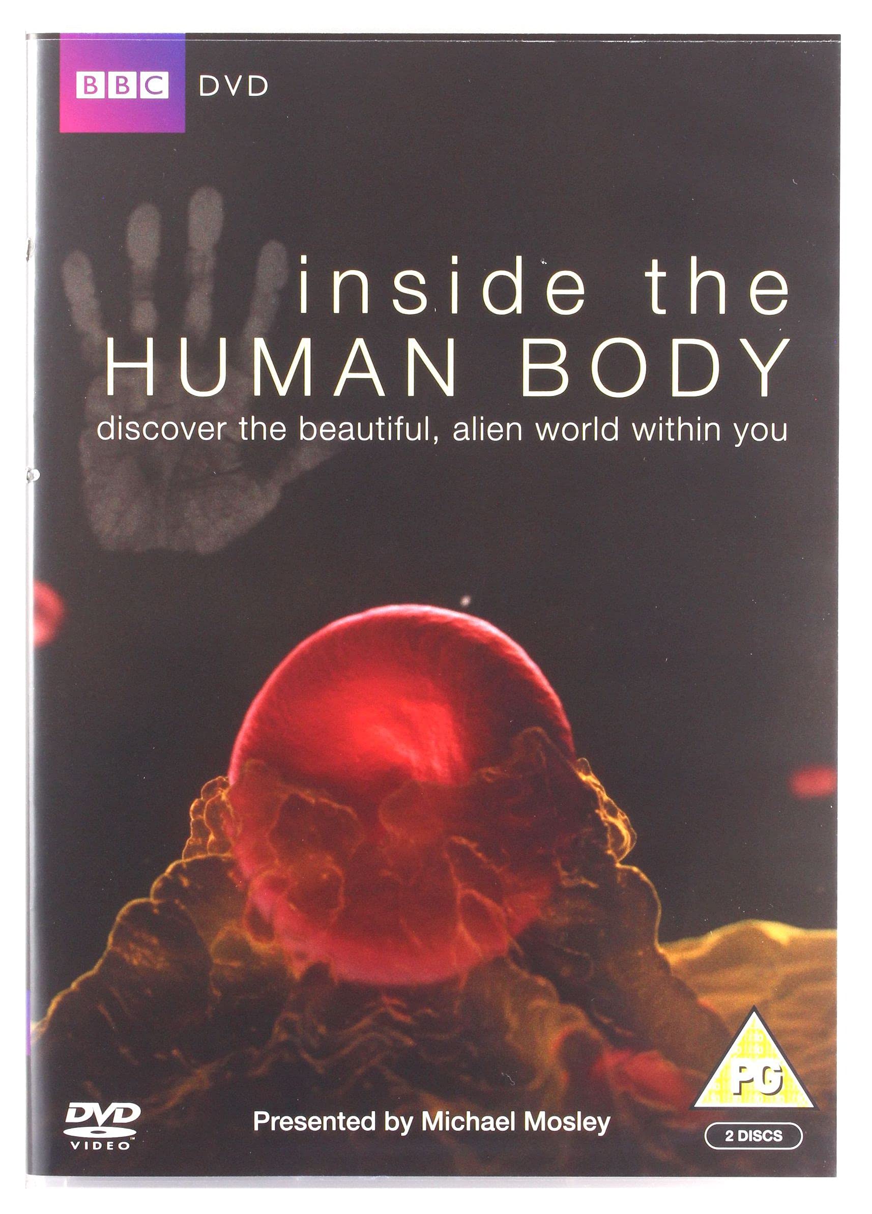 Inside the Human Body
