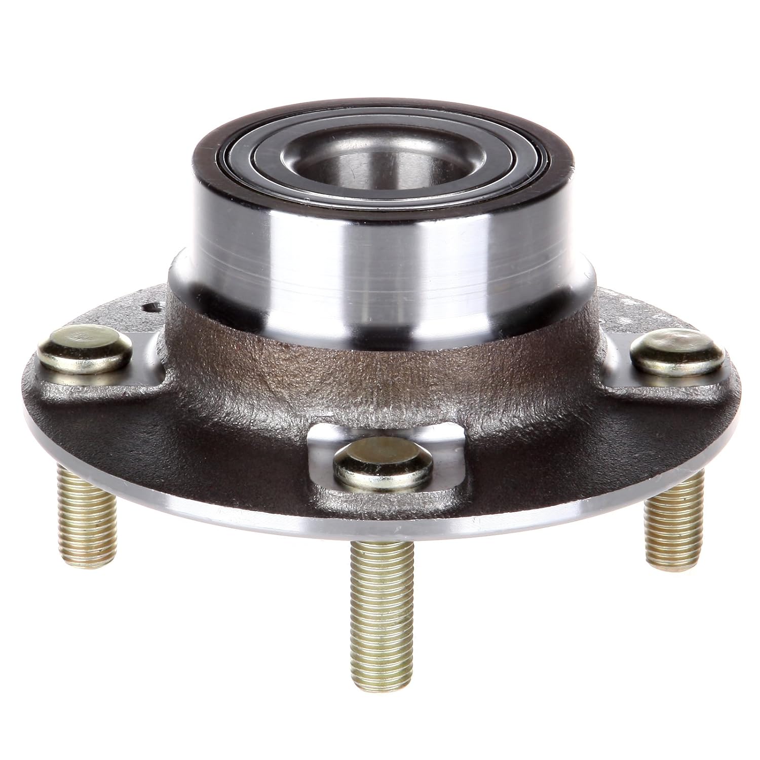 cciyu 512194 Wheel Hub and Bearing Assembly Replacement Fit for Hyundai