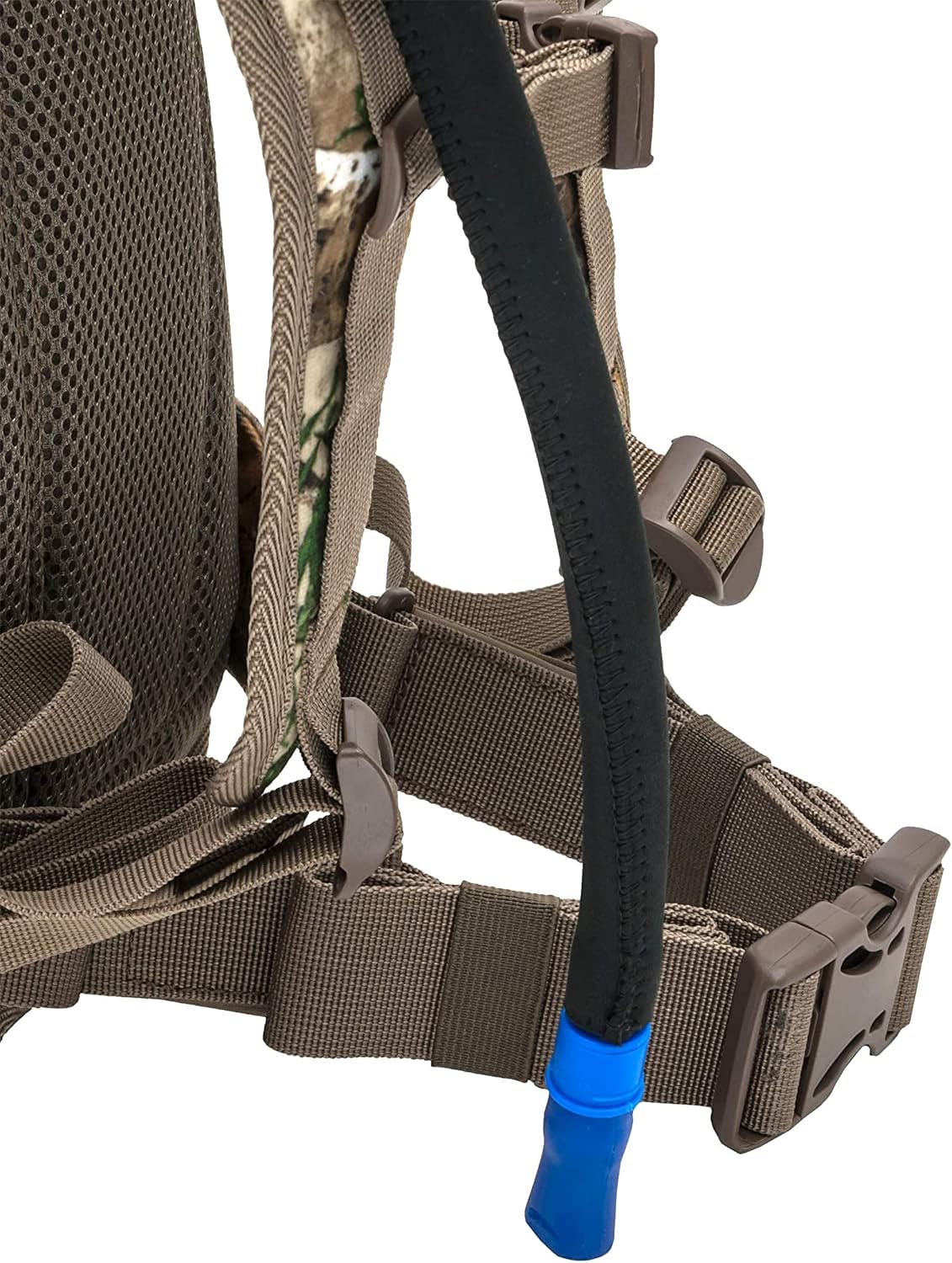 ALPS OutdoorZ Willow Creek Pack, Hunting Day Pack with 3L Hydration Reservoir - Image 4