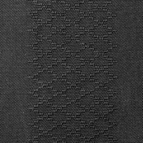 Vista 105 de LA SIESTA - Hamaca de algodón orgánico, modelo Habana Turrón