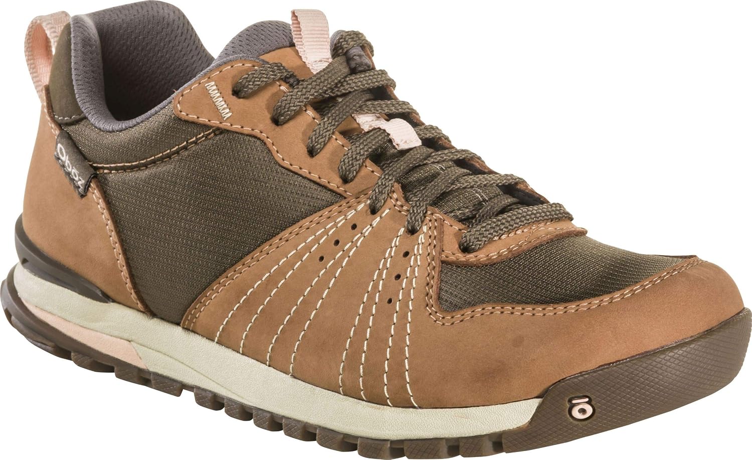 Oboz Bozeman Low Hiking Shoe 