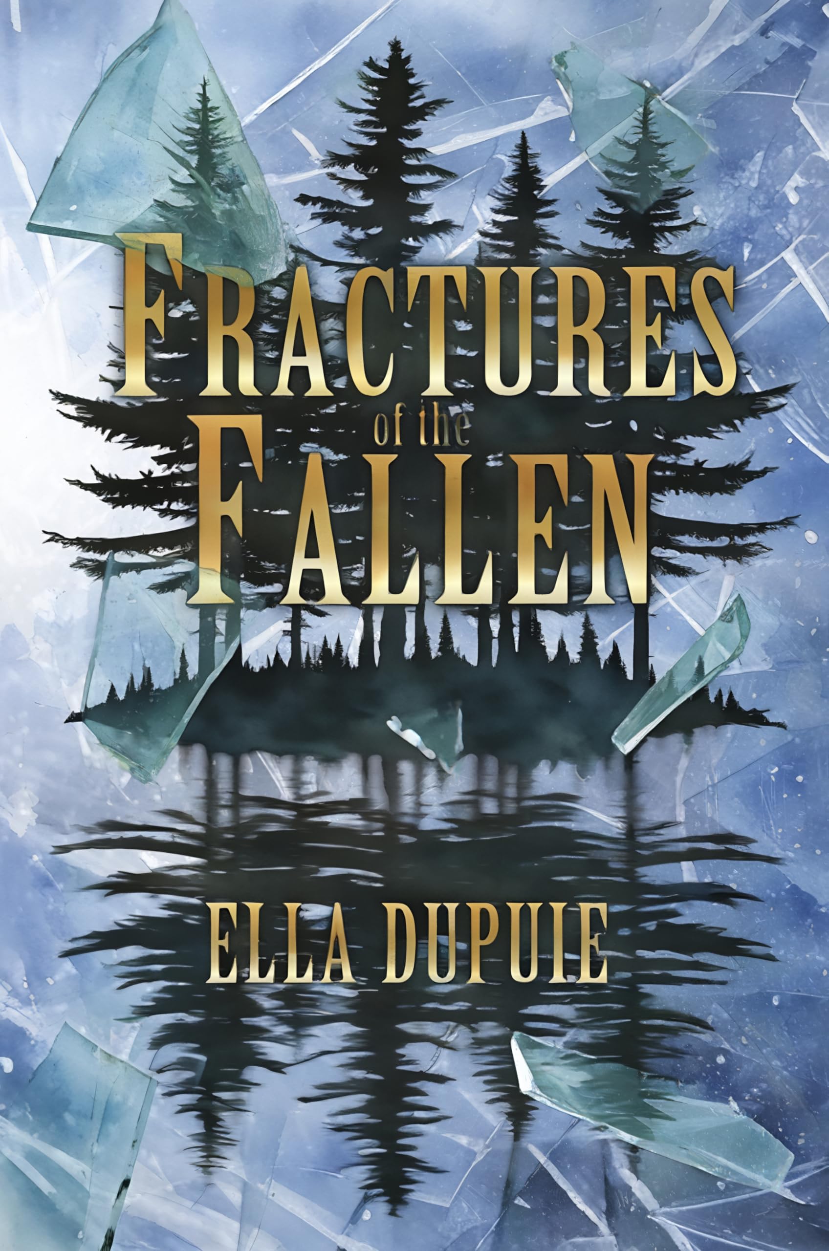 Fractures of the Fallen