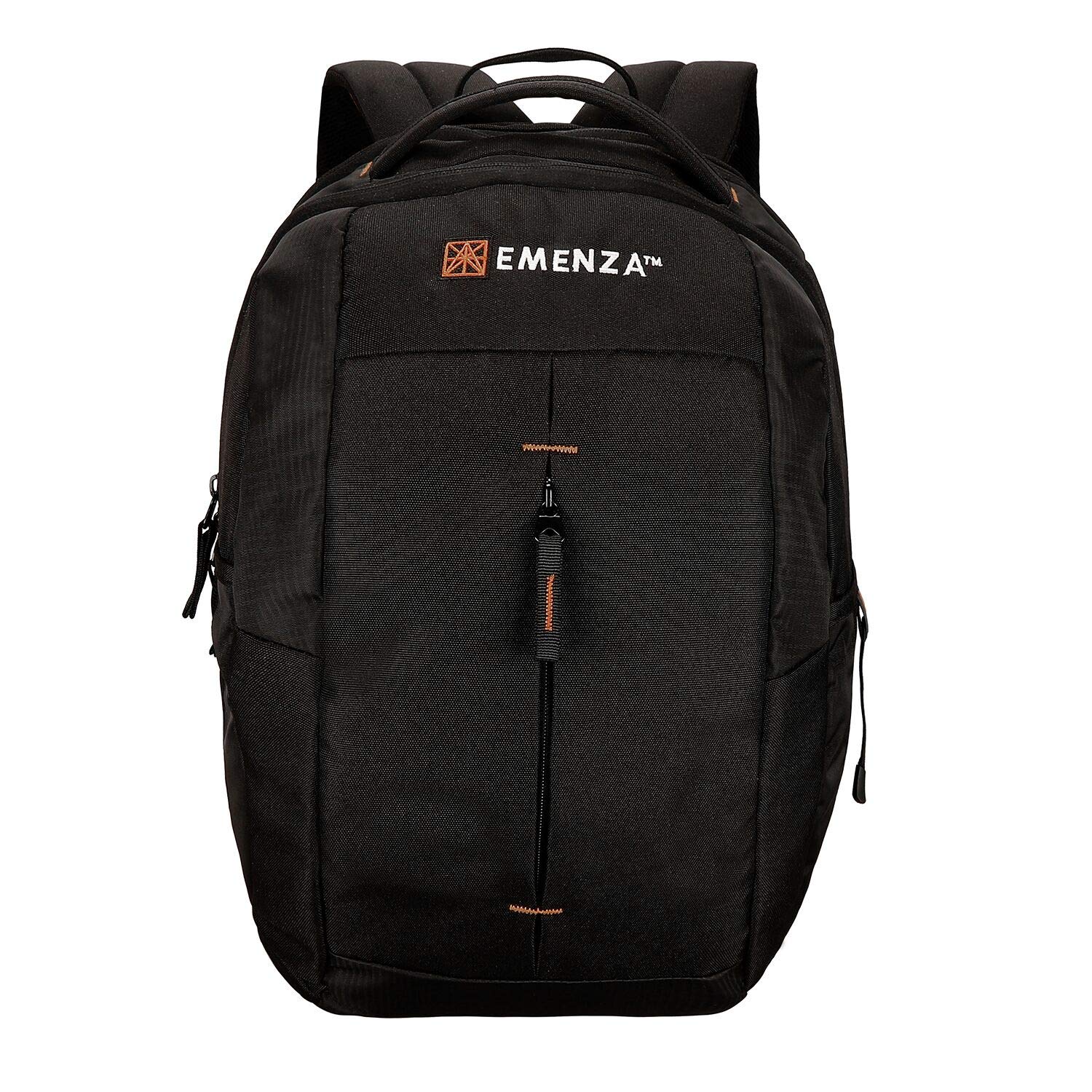 EMENZA Pot 25 Ltr Laptop Backpack