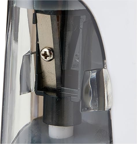 Miniatura 4 de Westcott Afilador a pilas - Blanco