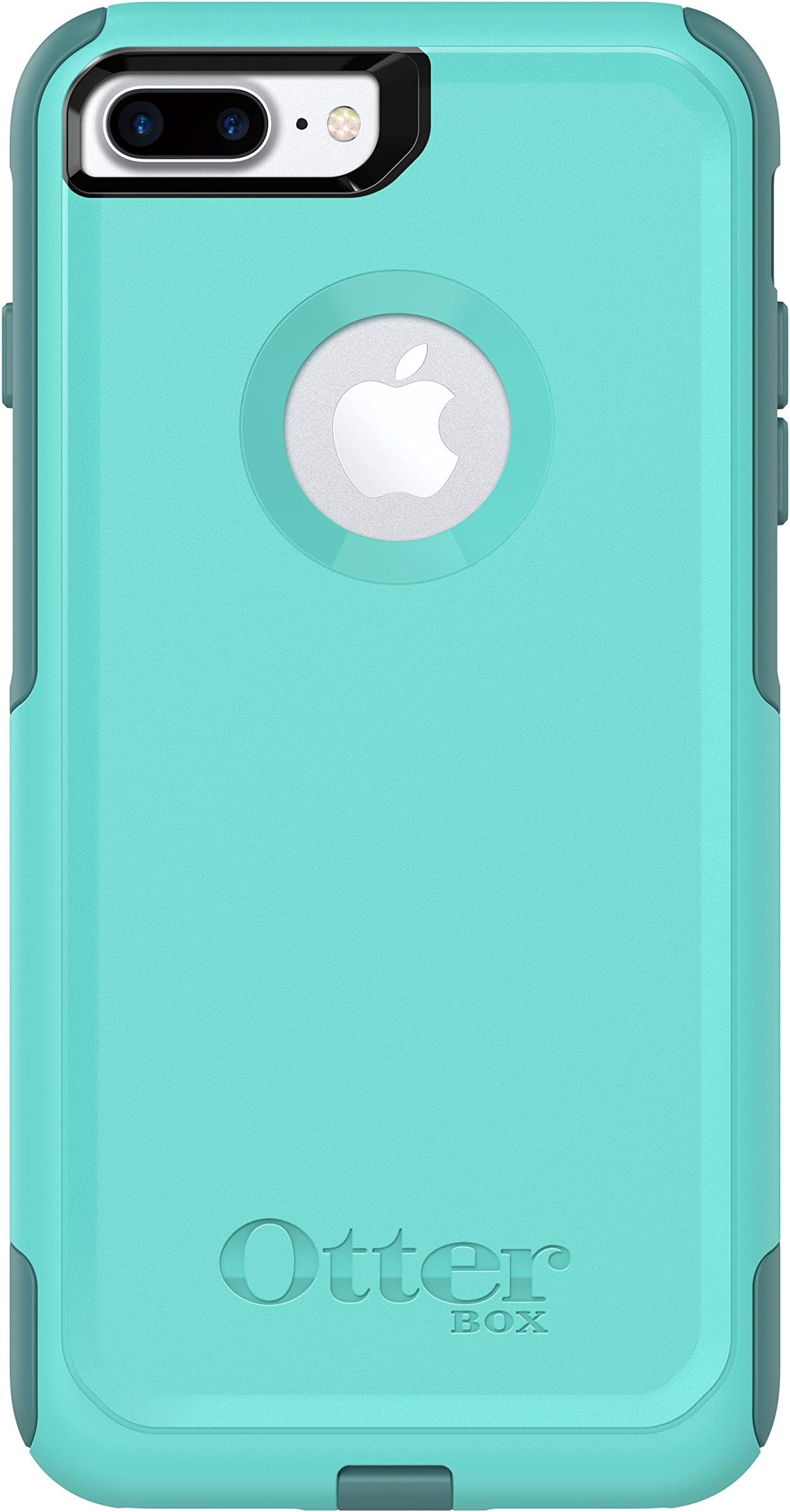 OtterBox COMMUTER SERIES Case for iPhone SE (2nd Gen 2020