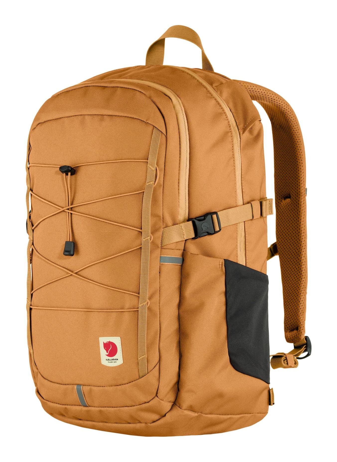 Fjallraven Skule 28 - Red Gold