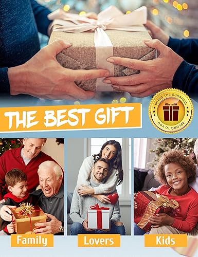 Miniatura 7 de Alcancía de acrílico transparente para adultos y niños, caja de ahorro de dinero transparente debe romperse para abrir, alcancía sin abrir para