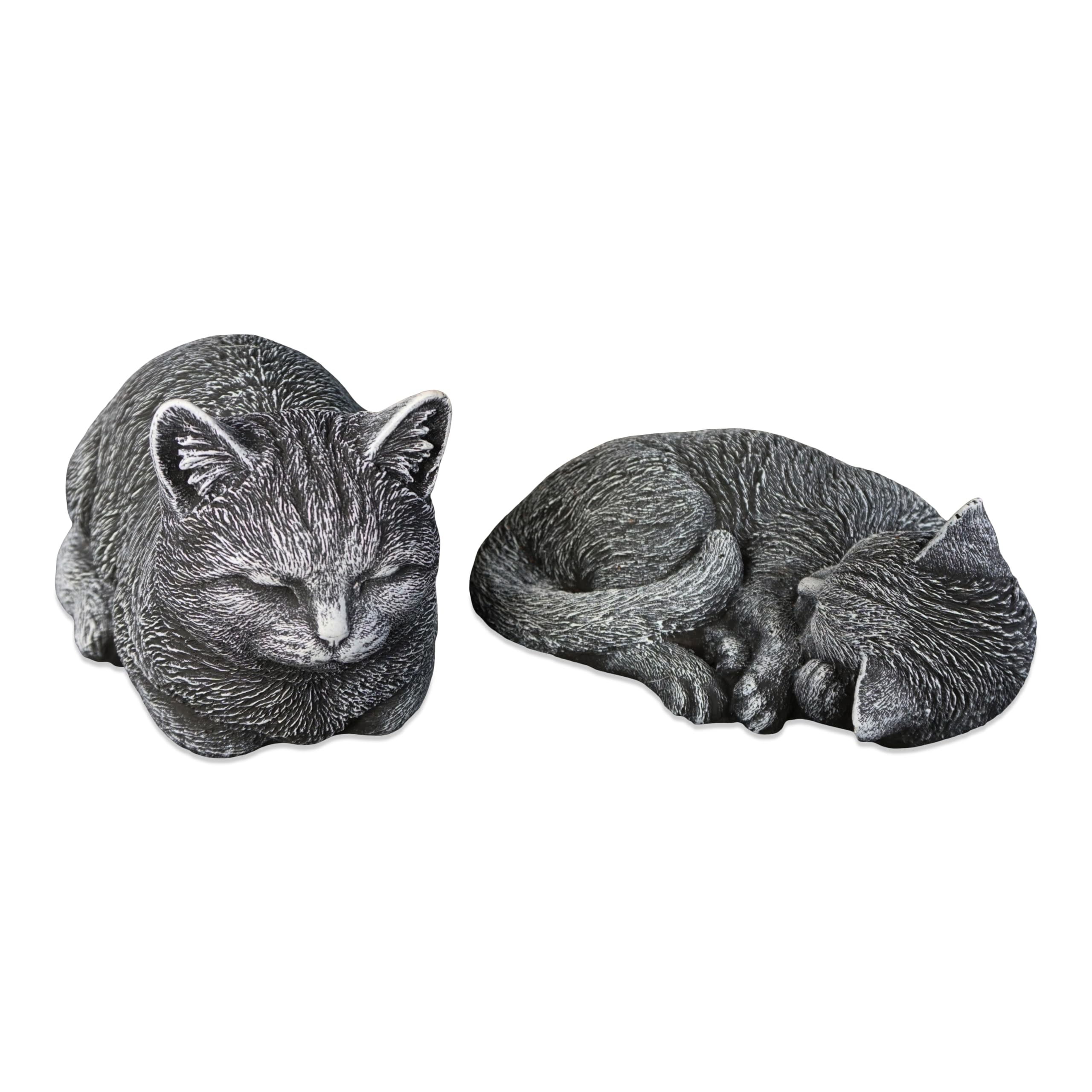 Vind stenen beeldje katten op - april 2026 Vind stenen beeldje katten op - april 2026