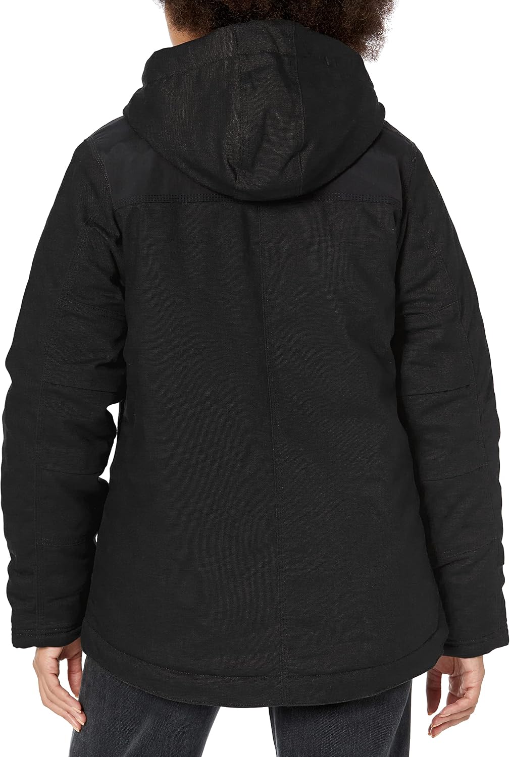 Dickies womens Duratech Renegade Insulated Jacket