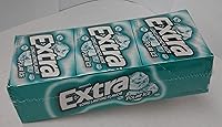 Vista 2 de Wrigley's Goma de hielo extra polar