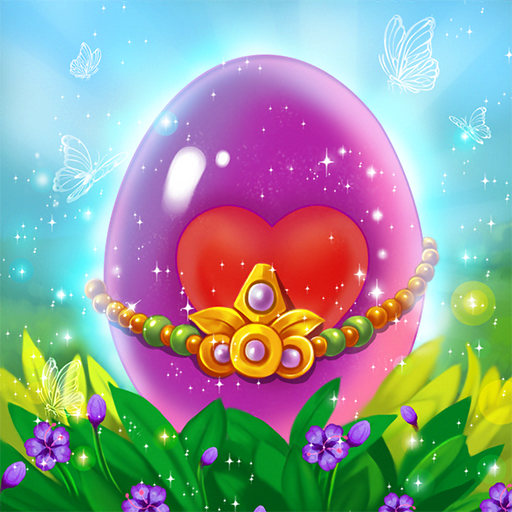 Amazing Merge: Dragon Haven