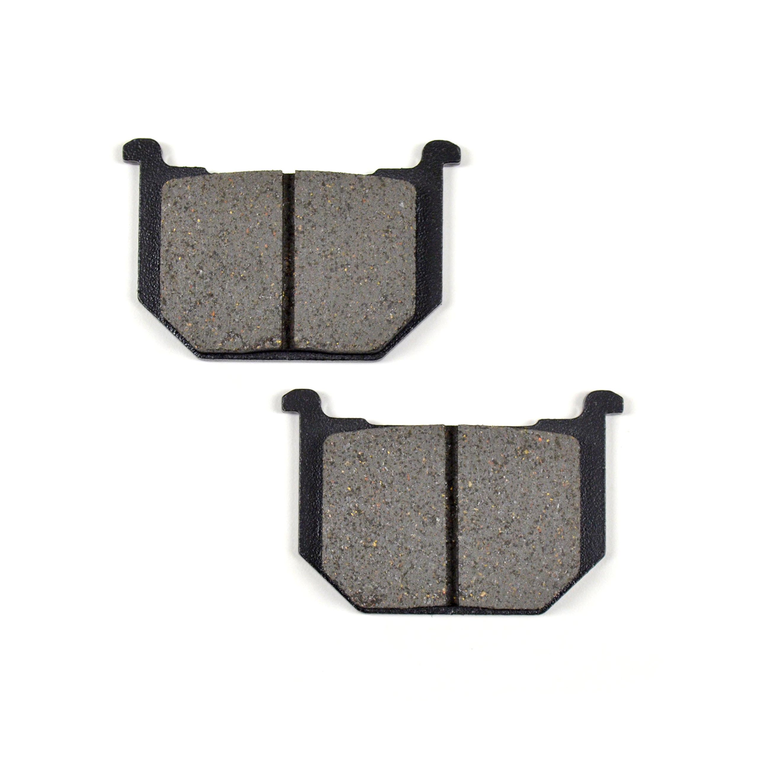 Niche Cycle Supply Front Sintered Brake Pads For Suzuki GS850 GLT/GLX/GLZ/GLD 80-83