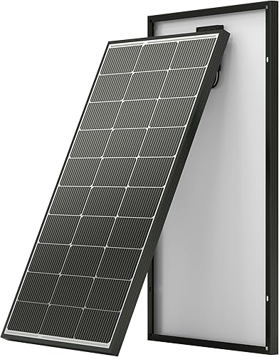 Miniatura 11 de JJN Panel solar bifacial de 400 vatios, paneles solares de 400 W de tipo N de 16BB, módulo solar monocristalino de alta eficiencia del 25% para