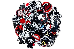 20Pcs Pennywise Croc Charms for Crocs Accessories