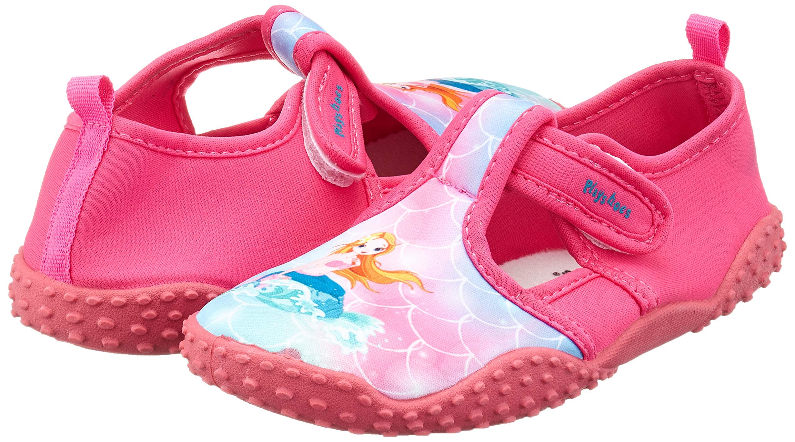 Playshoes Uniseks - dzieci Buty Do WodyObuwie wodne