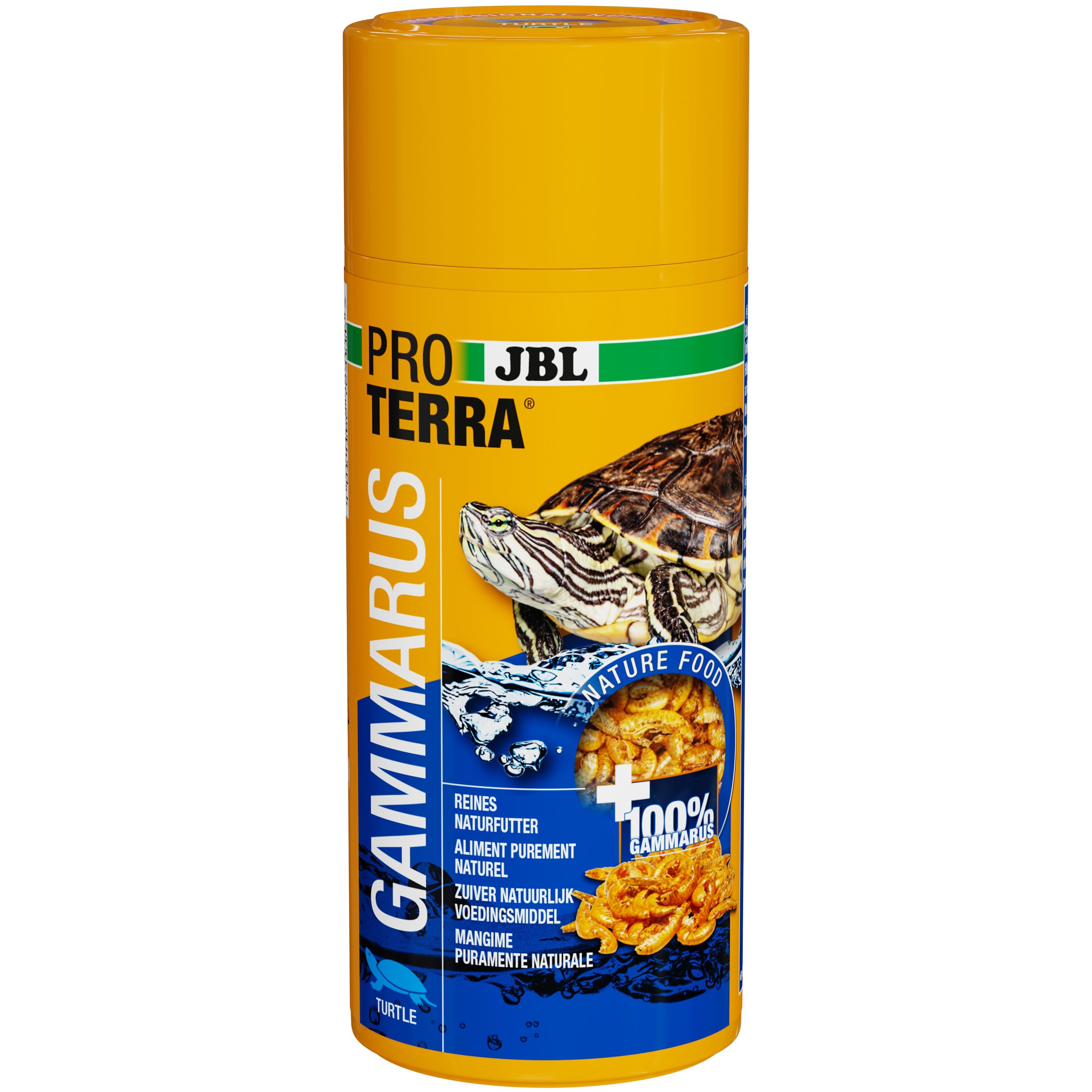 JBL PROTERRA GAMMARUS 250 ml