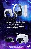 Playstation Pulse 3D-Wireless-Headset – Grey Camouflage - 6