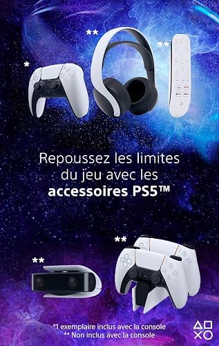 Playstation Pulse 3D-Wireless-Headset – Grey Camouflage - 6