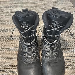 Amazon.com: IRONLACE Unbreakable Round Bootlaces ...