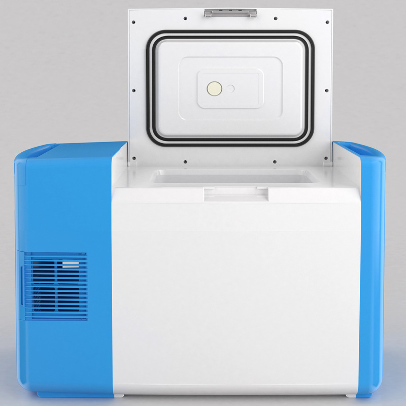 Amazon.com: -123 °F Ultra-Low Temperature Freezer 86°C