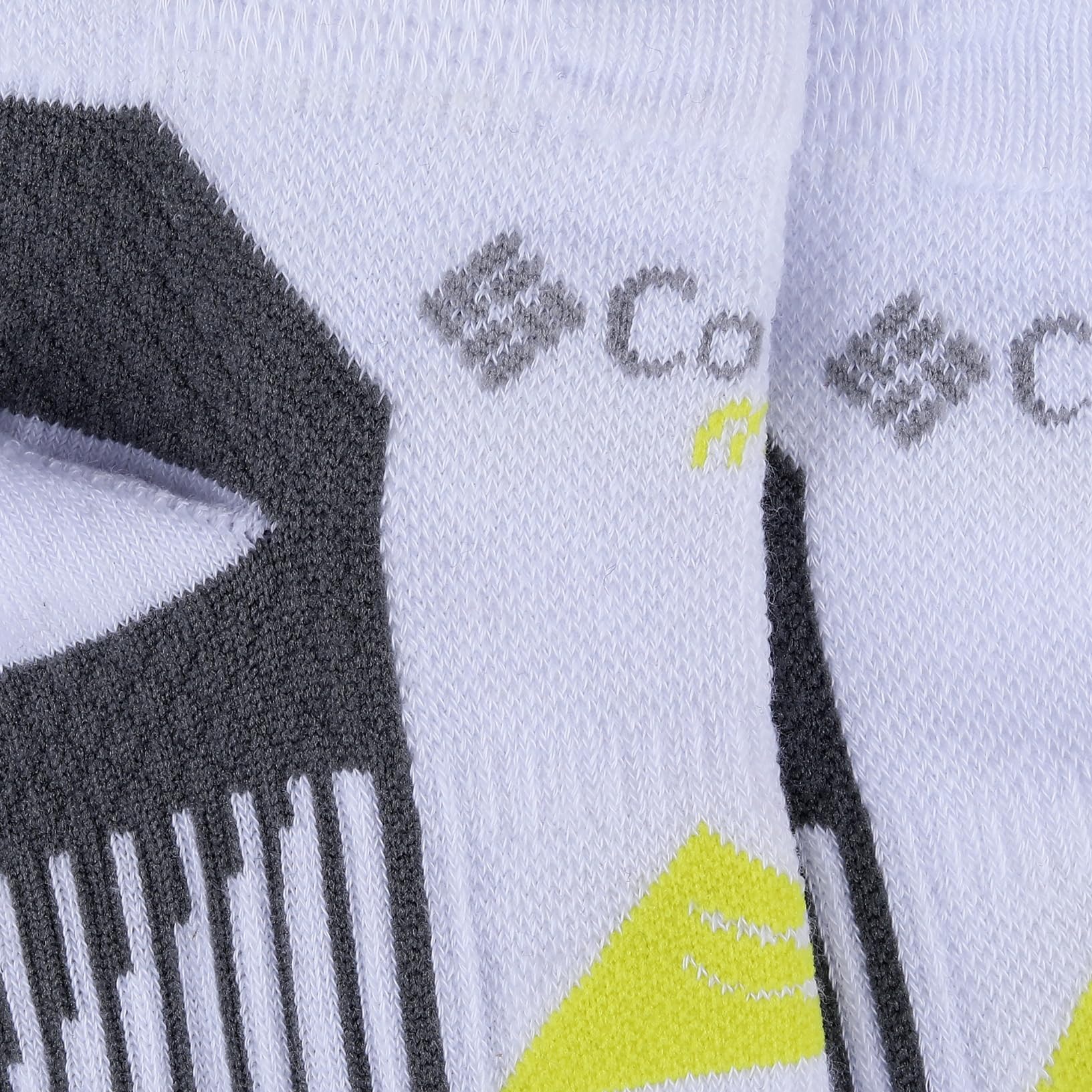 Columbia Unisex Skisocken
