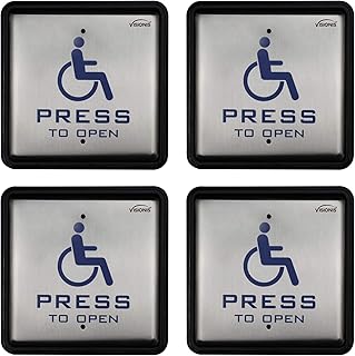 Handicap Button For Doors Picks collage image 4