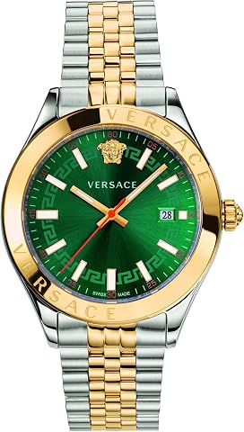 Versace Hellenyium Bracelet Watch
