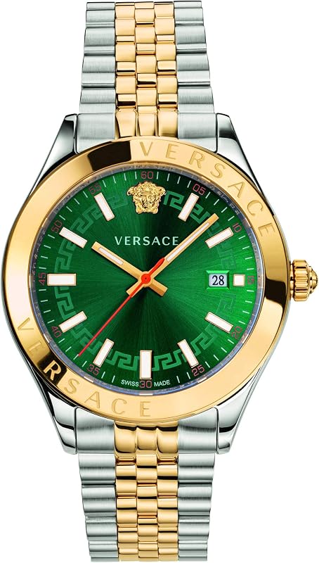 Hellenyium Bracelet Watch