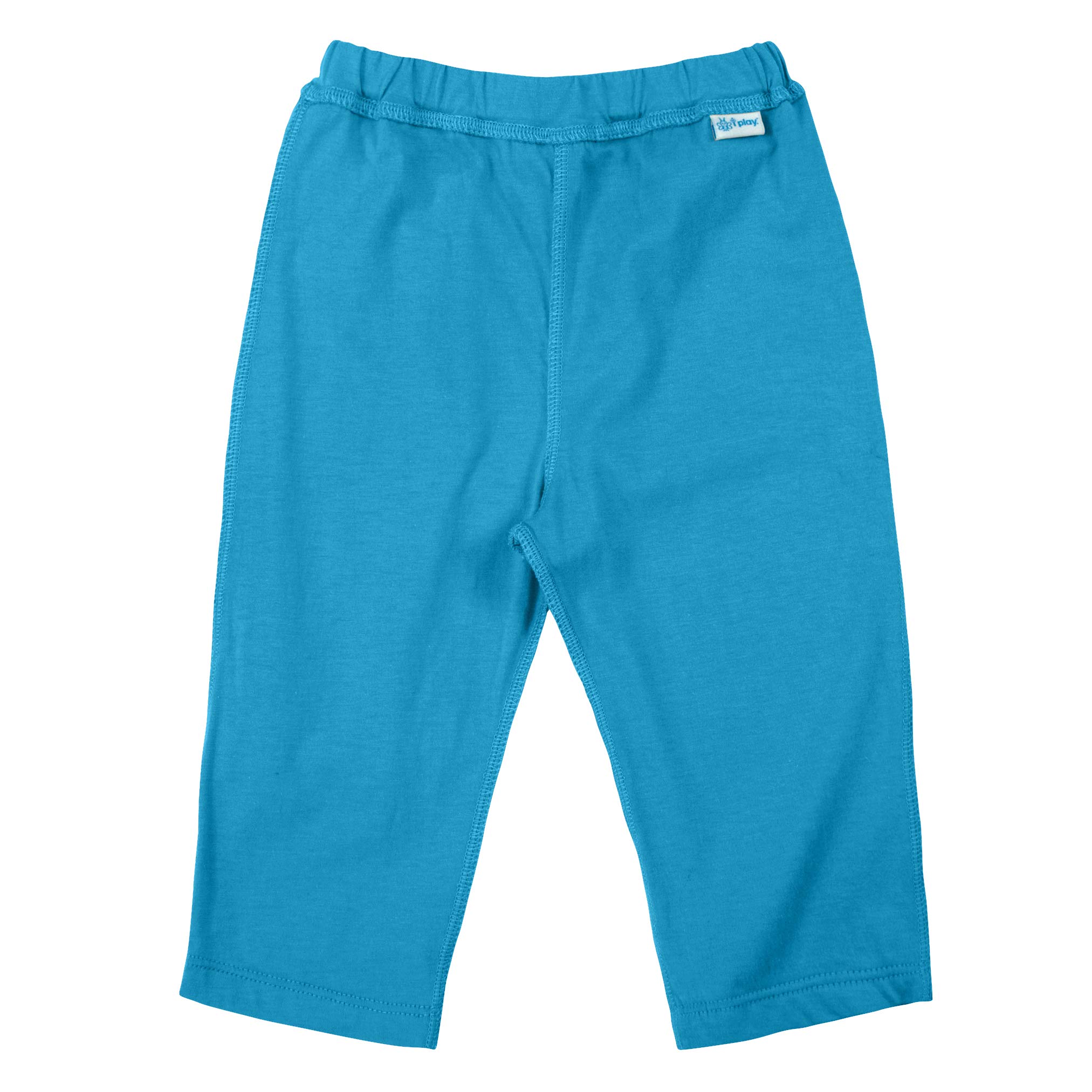 Yoga Pants Made from Organic Cotton