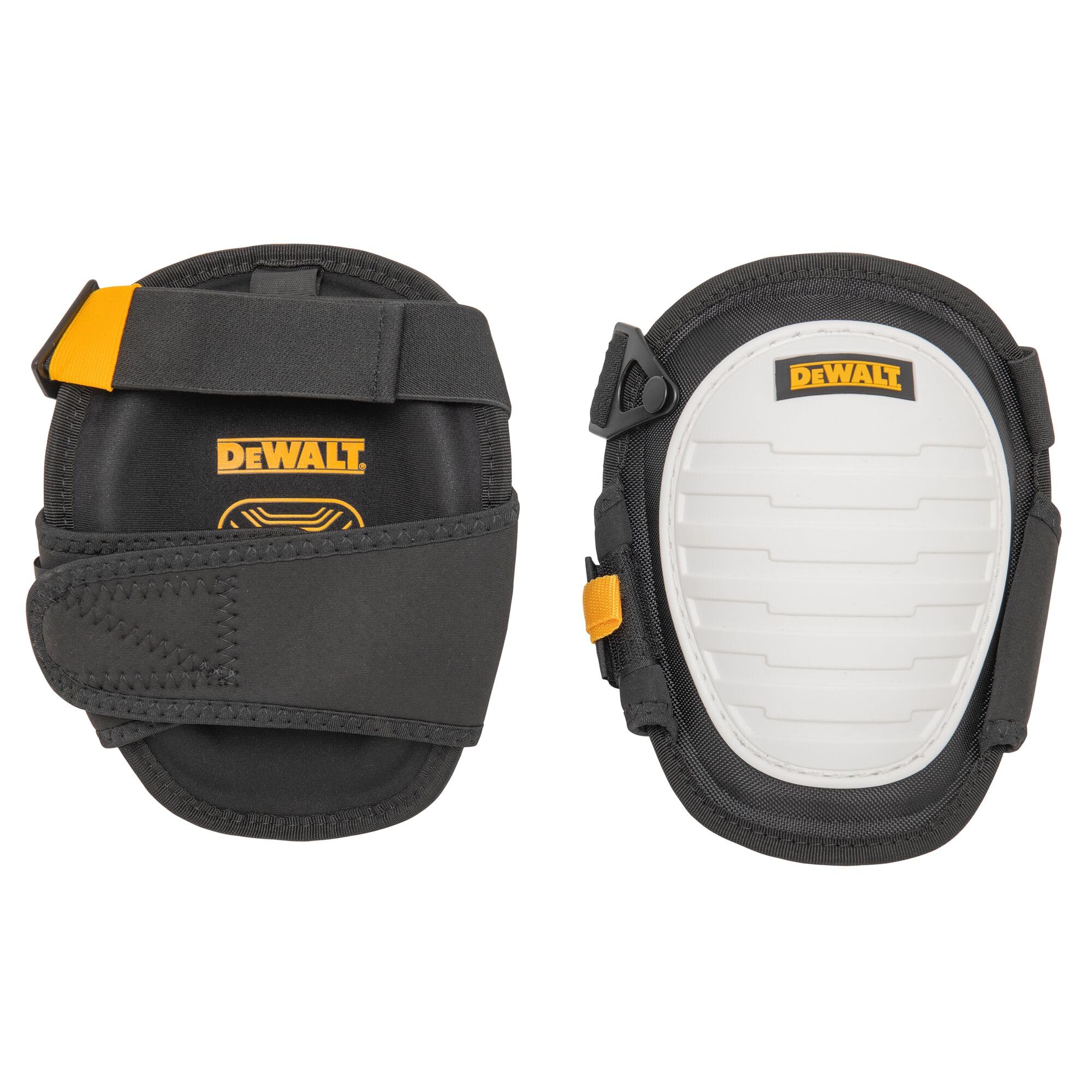 DEWALT Rodilleras que no dañan con gel (DWST590015)