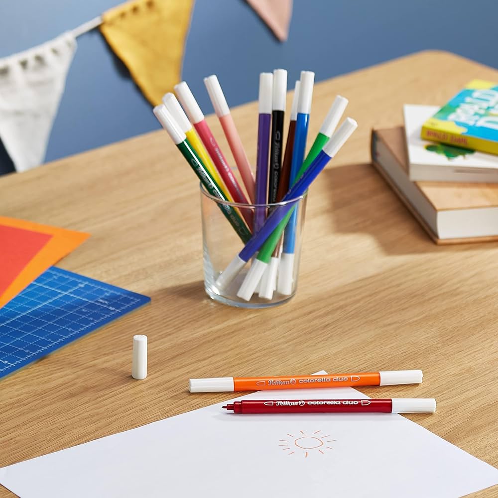 ペン/マーカー Pelikan - pelikan Amazon.co.jp: Pelikan マーカー : おもちゃ