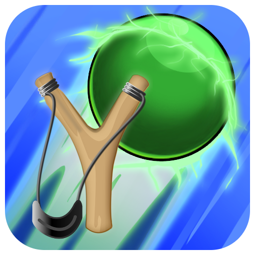 Slingshot for Android