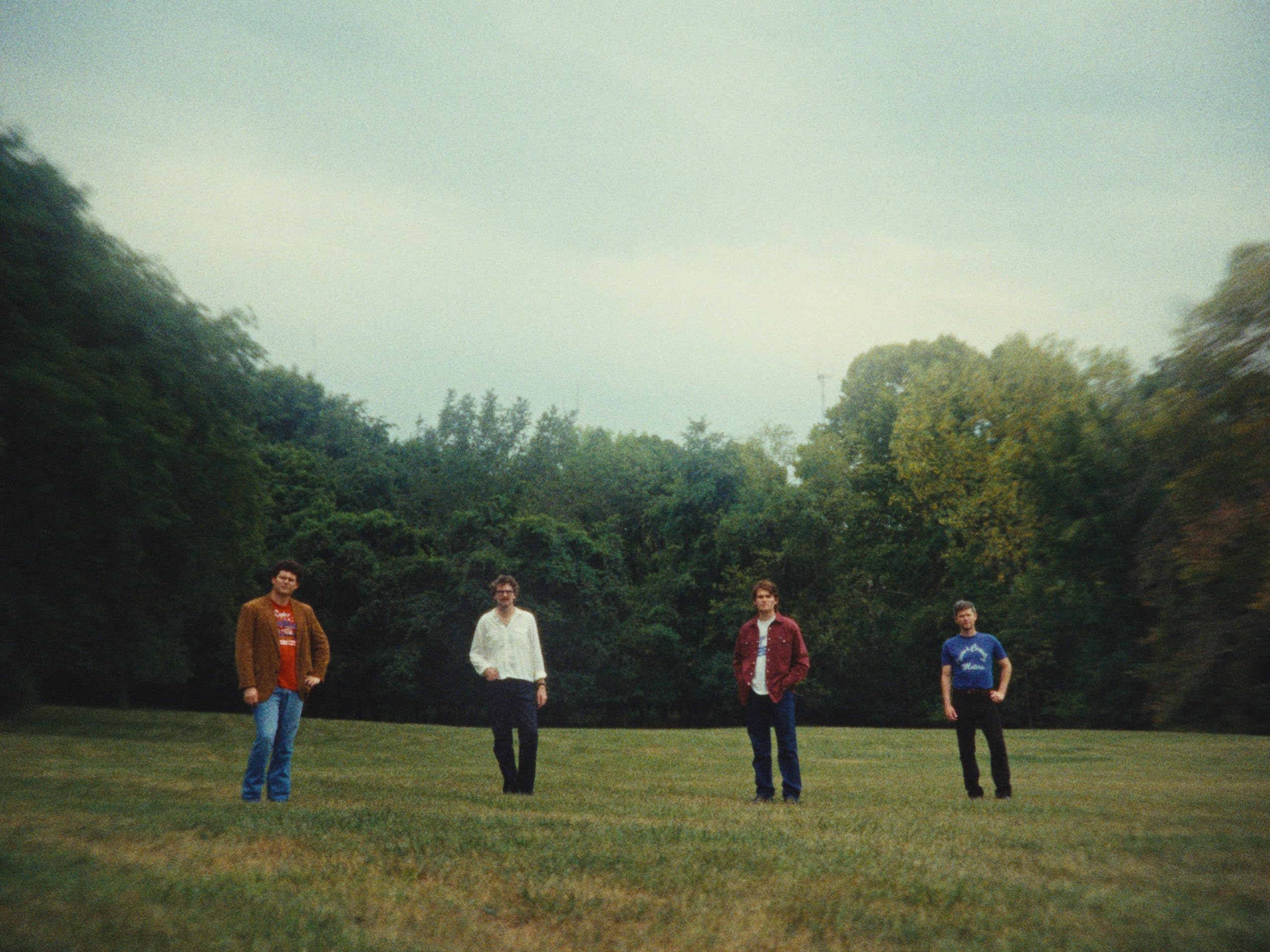 The Brook & The Bluff