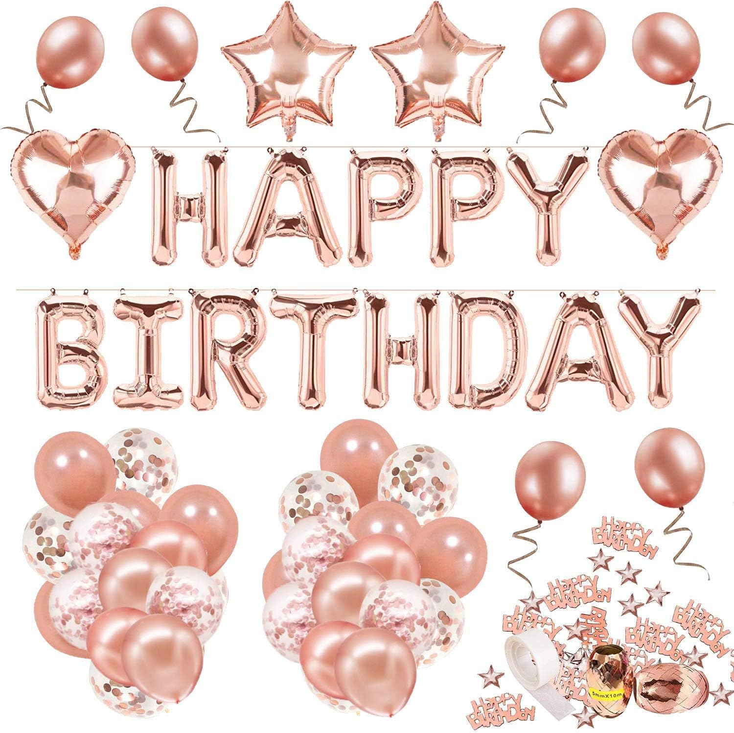 decorazioni per la festa per gli uomini 65