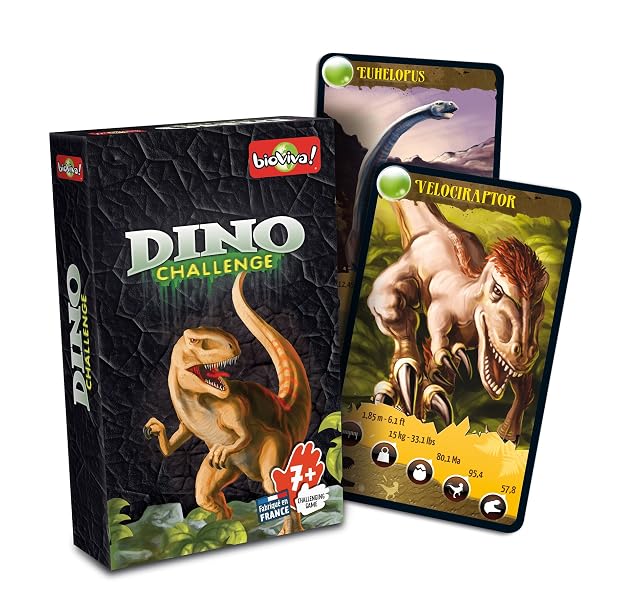 Foto 2 de 4 de Dino Challenge edición negra