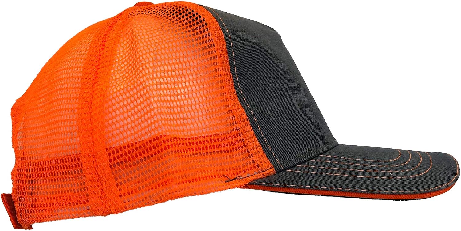 Tcombo Camp Crystal Lake - Summer 1980 Parody Twill Soft Mesh Trucker Hat