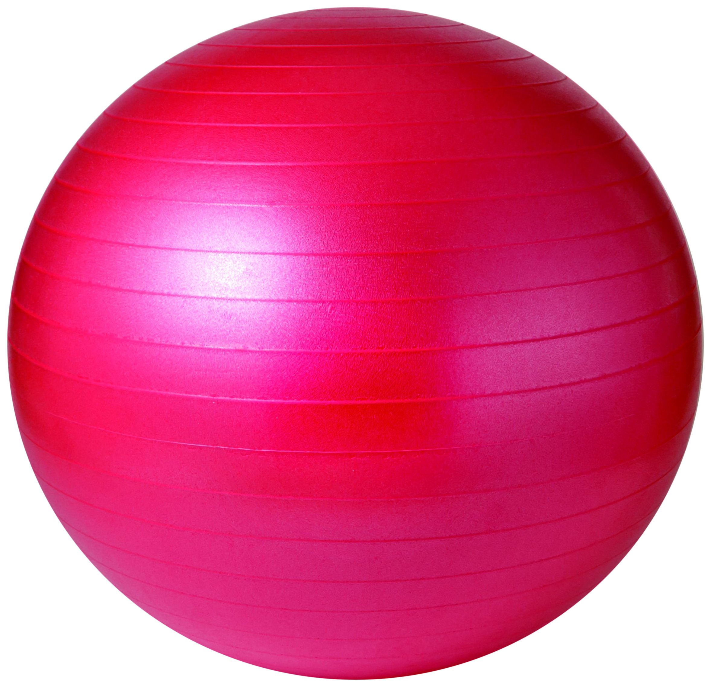 Amazon | プロウィング ノンバーストフィットネスボール 65cm RD PWF