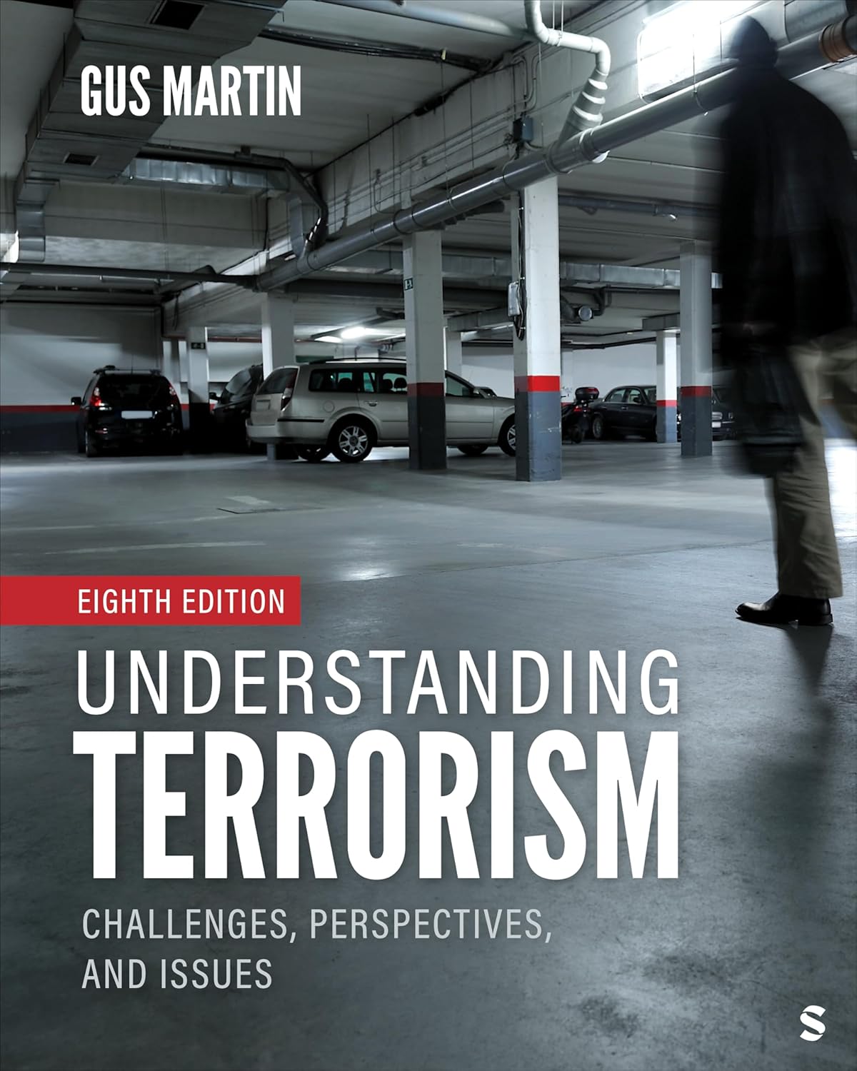 Understanding Terrorism: Challenges, Perspectives, and Issues: Martin