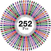 Vista 33 de Hasta 500 bolígrafos personalizados a granel con logotipo de mensaje de nombre comercial, bolígrafos grabados personalizados con lápiz óptico