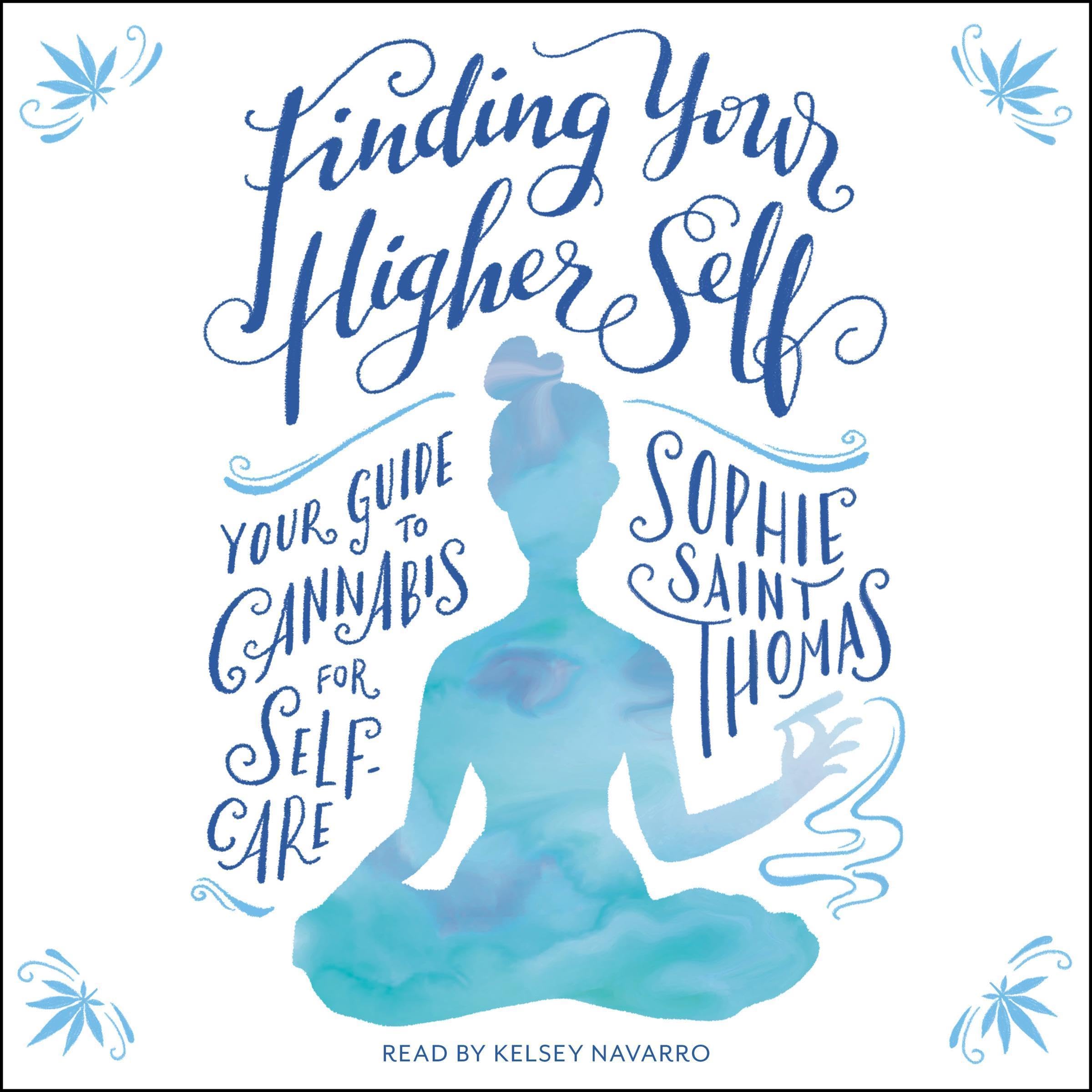 Finding Your Higher Self