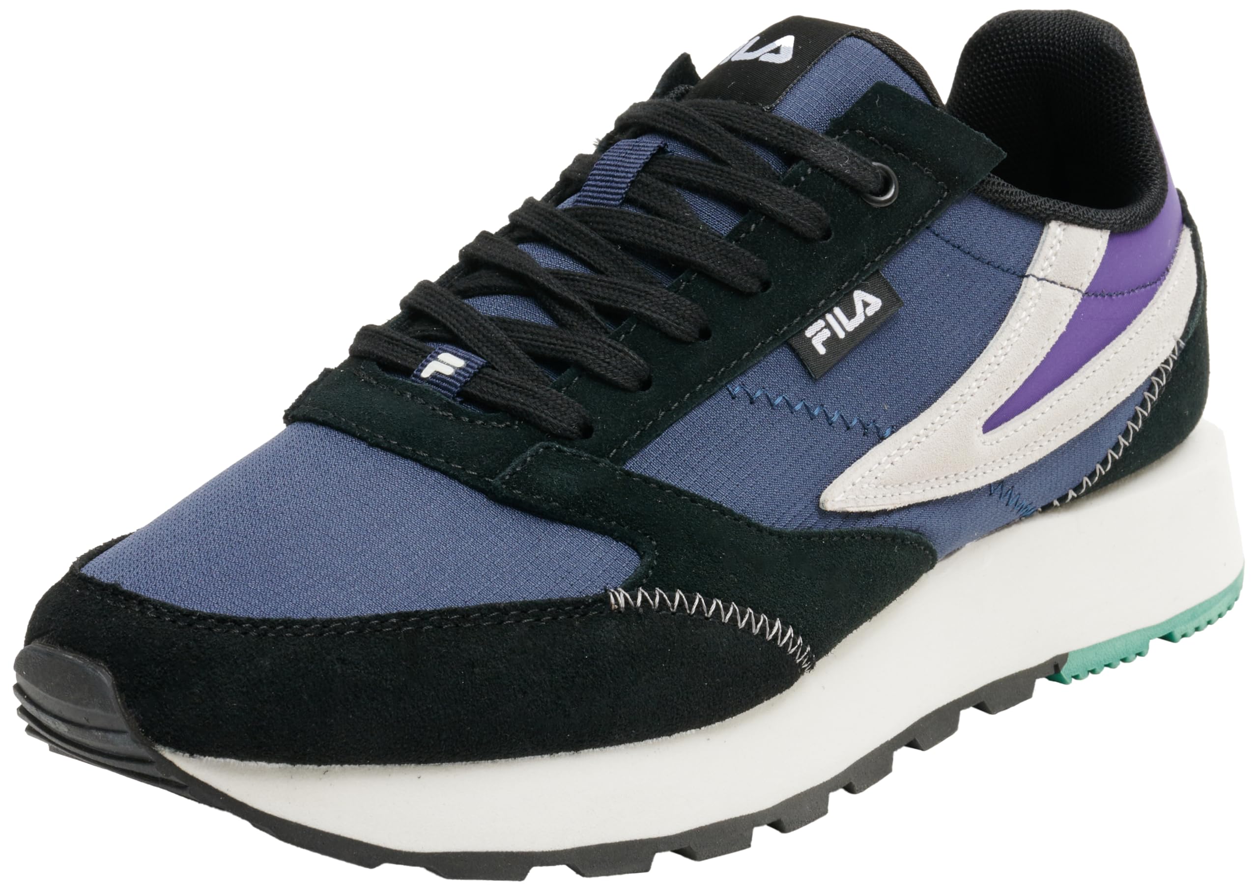 FILA Ejecución de Formación, Zapatillas Hombre