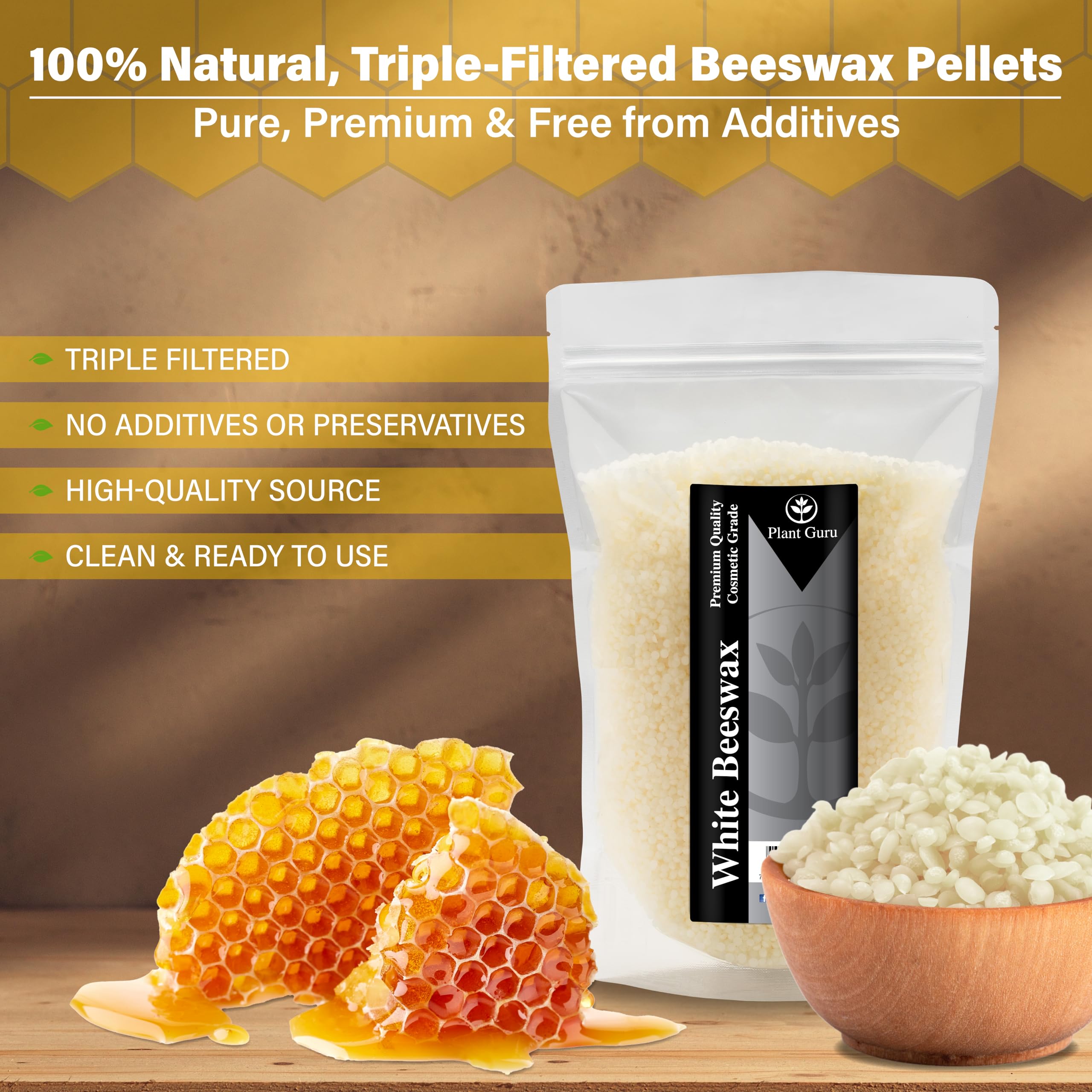 1803 Candles - Melters (Grandmas Kitchen) - 1 Melter Included